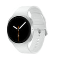 Samsung Galaxy Watch 8 (2025) 44mm Bluetooth Smartwatch, Cushion Design, Fitness Tracker, Sleep Coaching, Running Coach, Energy Score, Heart Rate Tracking, Graphite [US Version, 2 Yr Warranty]